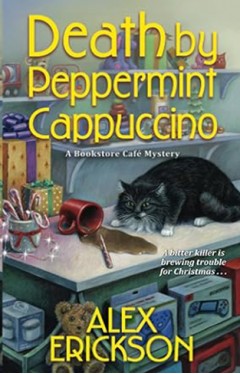 Death by Peppermint Cappuccino